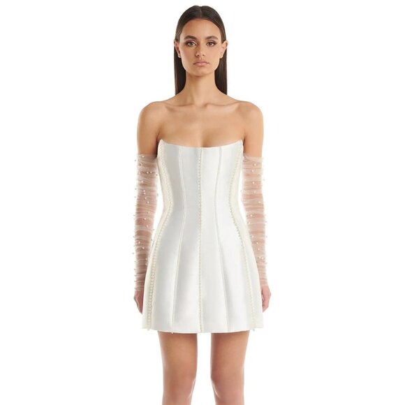 Eliya the Label- Kayla Dress in Medium - Picture 1 of 8